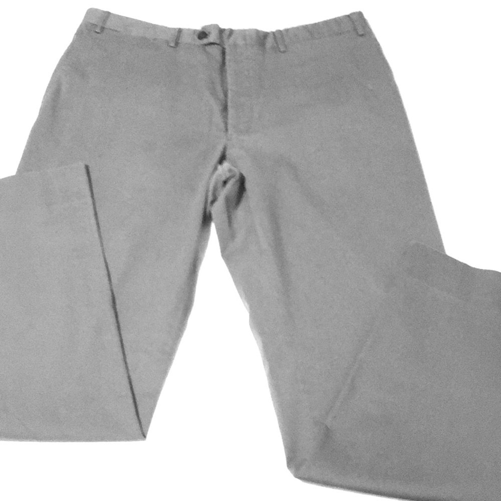 Canali pants